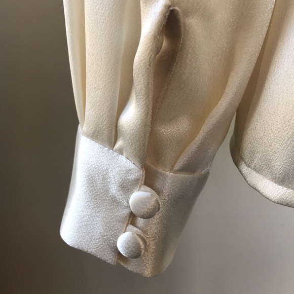 Vintage Nolan Miller 3-Piece Embellished Suit - Picture 10 of 17